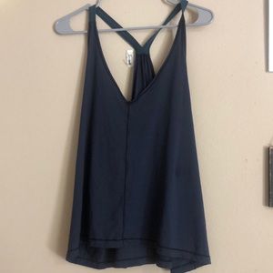 Lululemon Workout Tank